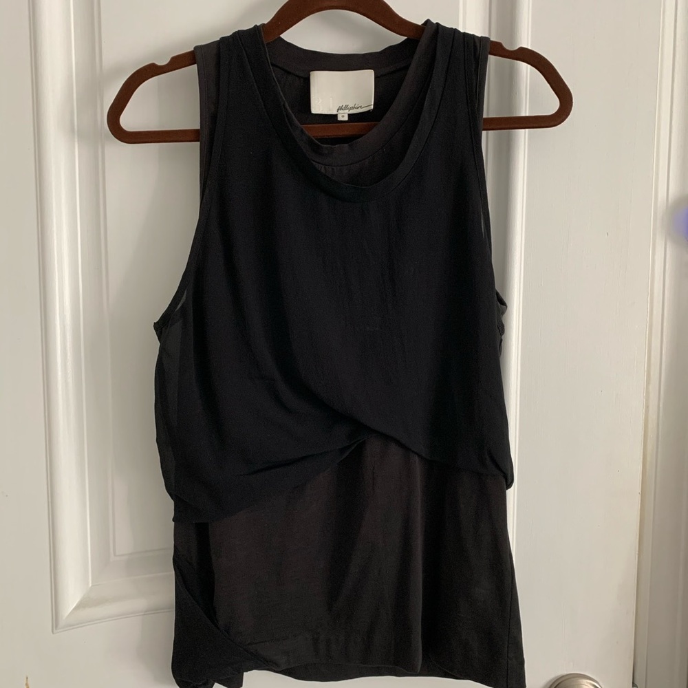 Phillip Lim Top